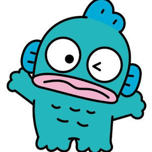 Meet your Posher, Lucy